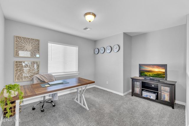 14760 SAM GARCIA Avenue, El Paso, TX 79938