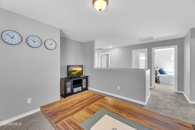 14760 SAM GARCIA Avenue, El Paso, TX 79938