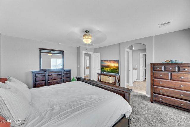 14760 SAM GARCIA Avenue, El Paso, TX 79938