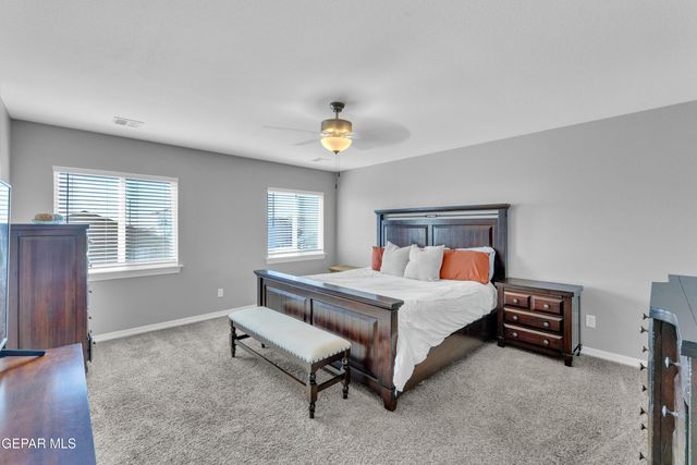 14760 SAM GARCIA Avenue, El Paso, TX 79938