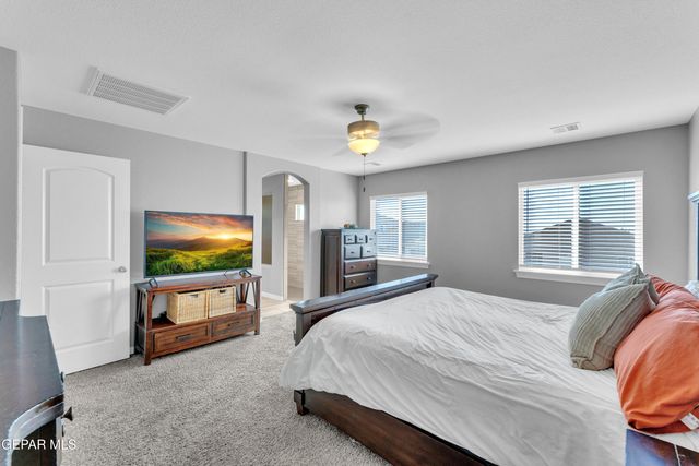 14760 SAM GARCIA Avenue, El Paso, TX 79938