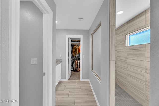 14760 SAM GARCIA Avenue, El Paso, TX 79938