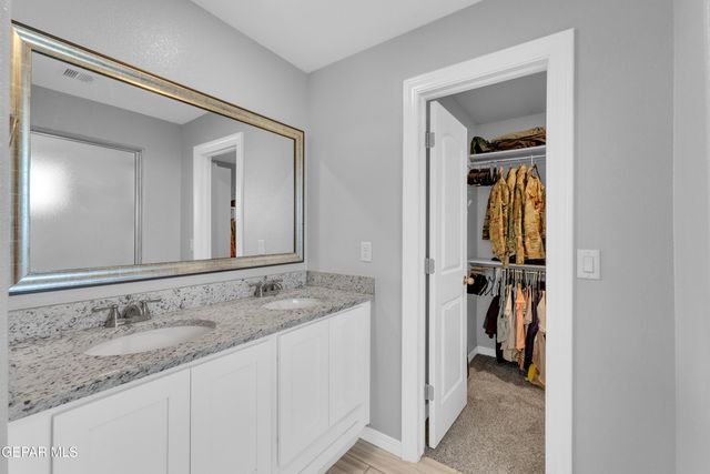 14760 SAM GARCIA Avenue, El Paso, TX 79938