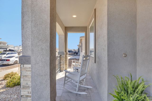 14760 SAM GARCIA Avenue, El Paso, TX 79938