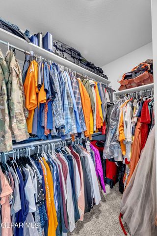 14760 SAM GARCIA Avenue, El Paso, TX 79938