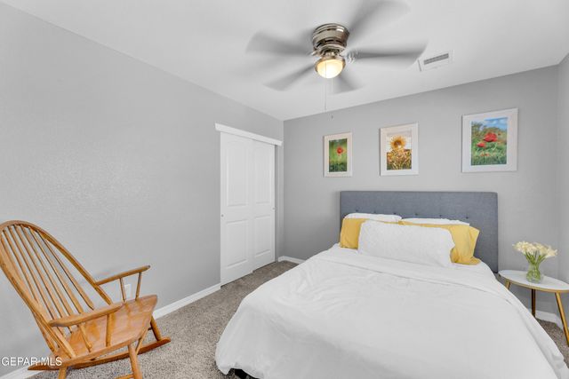 14760 SAM GARCIA Avenue, El Paso, TX 79938