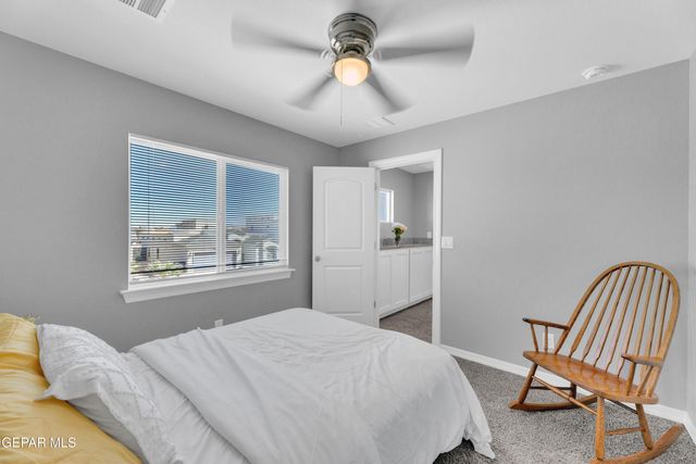 14760 SAM GARCIA Avenue, El Paso, TX 79938