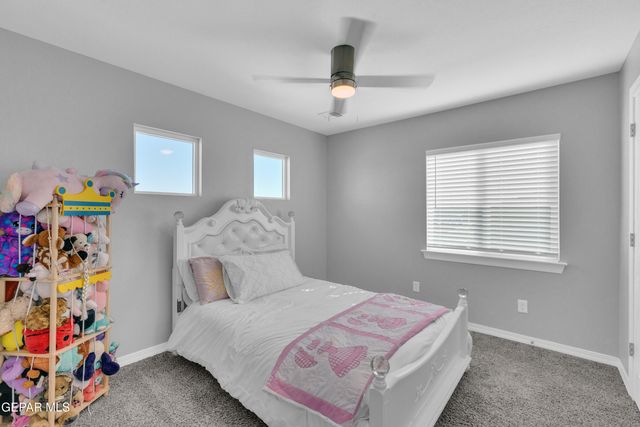 14760 SAM GARCIA Avenue, El Paso, TX 79938