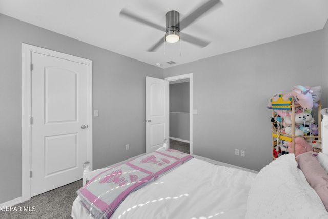 14760 SAM GARCIA Avenue, El Paso, TX 79938