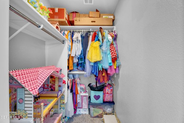 14760 SAM GARCIA Avenue, El Paso, TX 79938