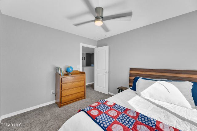 14760 SAM GARCIA Avenue, El Paso, TX 79938