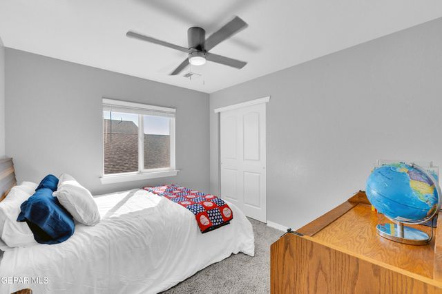 14760 SAM GARCIA Avenue, El Paso, TX 79938