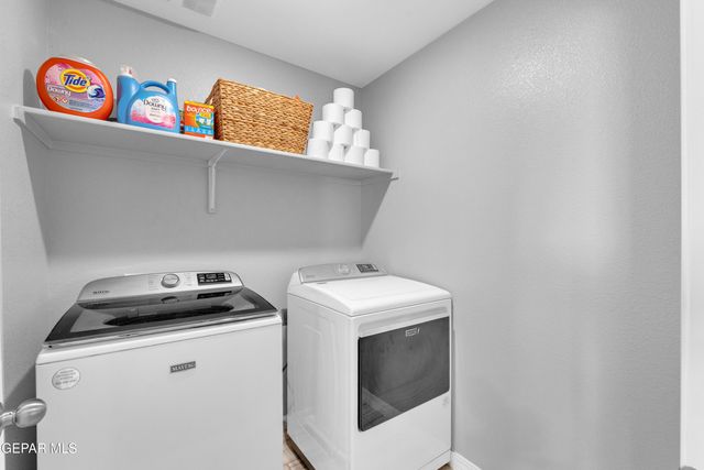 14760 SAM GARCIA Avenue, El Paso, TX 79938