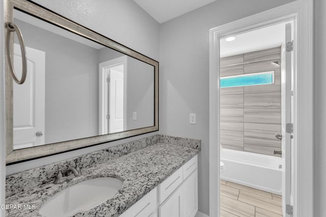 14760 SAM GARCIA Avenue, El Paso, TX 79938