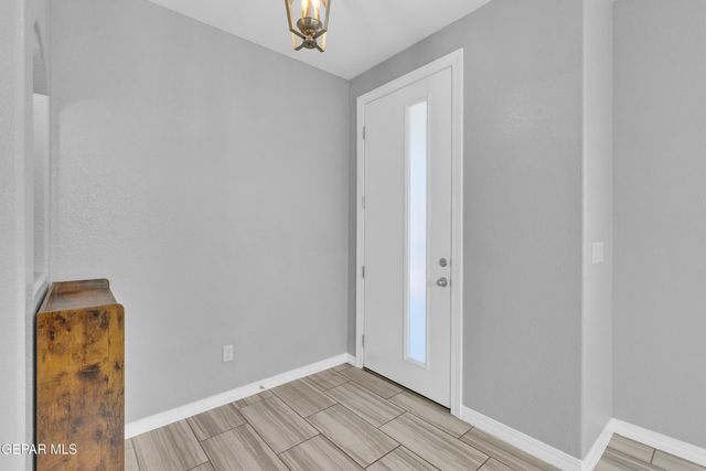 14760 SAM GARCIA Avenue, El Paso, TX 79938