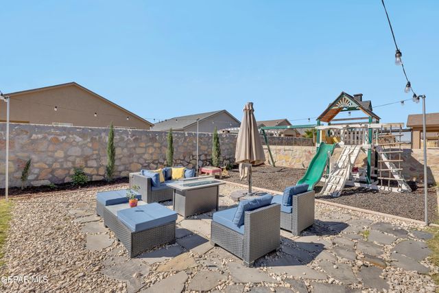 14760 SAM GARCIA Avenue, El Paso, TX 79938