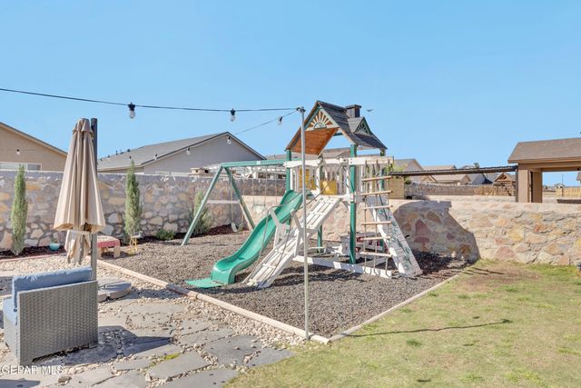 14760 SAM GARCIA Avenue, El Paso, TX 79938