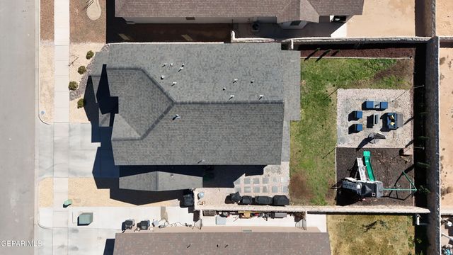 14760 SAM GARCIA Avenue, El Paso, TX 79938