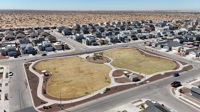 14760 SAM GARCIA Avenue, El Paso, TX 79938