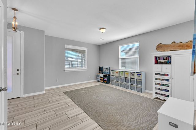 14760 SAM GARCIA Avenue, El Paso, TX 79938