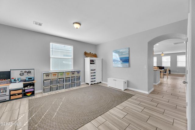 14760 SAM GARCIA Avenue, El Paso, TX 79938