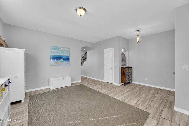 14760 SAM GARCIA Avenue, El Paso, TX 79938