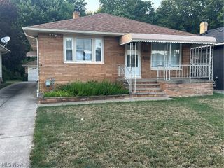 3414 Norris Avenue, Parma, OH 44134