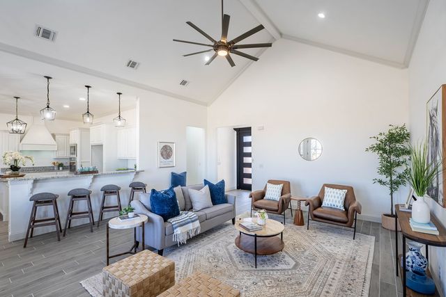 2305 S County Rd 1046, Midland, TX 79706