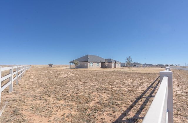 2305 S County Rd 1046, Midland, TX 79706