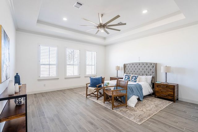 2305 S County Rd 1046, Midland, TX 79706