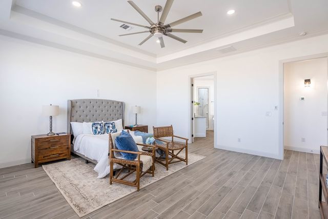 2305 S County Rd 1046, Midland, TX 79706