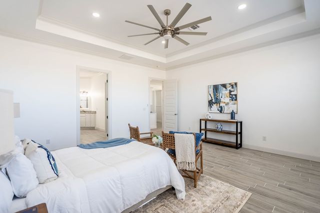 2305 S County Rd 1046, Midland, TX 79706