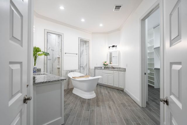 2305 S County Rd 1046, Midland, TX 79706