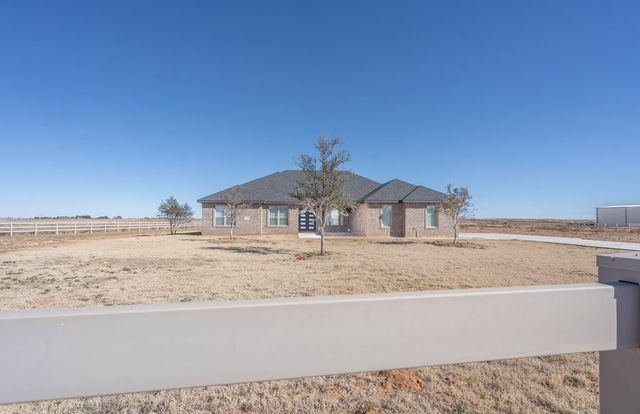 2305 S County Rd 1046, Midland, TX 79706