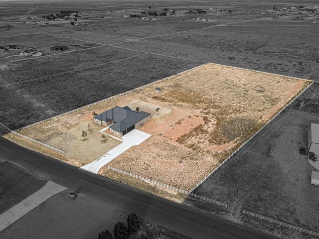 2305 S County Rd 1046, Midland, TX 79706