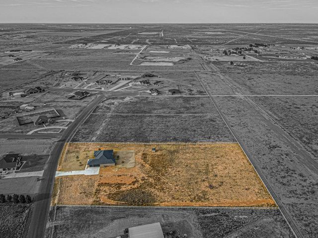 2305 S County Rd 1046, Midland, TX 79706