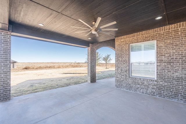 2305 S County Rd 1046, Midland, TX 79706