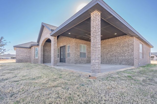 2305 S County Rd 1046, Midland, TX 79706