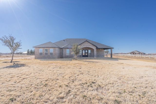2305 S County Rd 1046, Midland, TX 79706