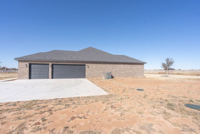 2305 S County Rd 1046, Midland, TX 79706