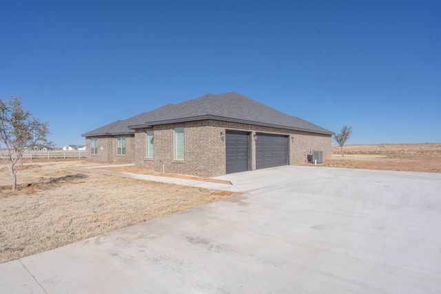 2305 S County Rd 1046, Midland, TX 79706