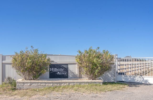 2305 S County Rd 1046, Midland, TX 79706