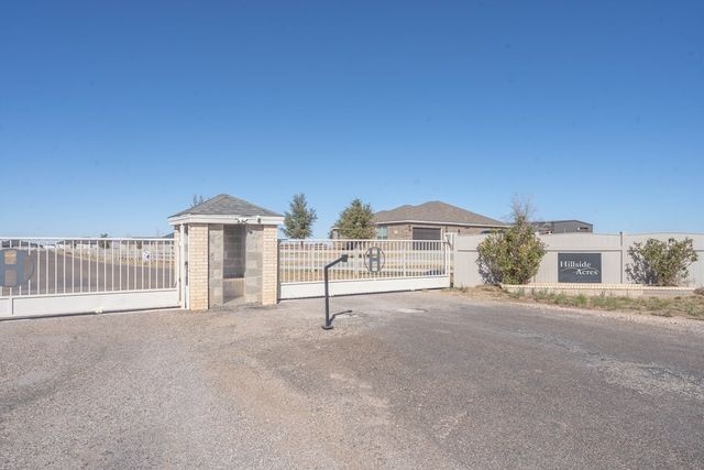 2305 S County Rd 1046, Midland, TX 79706