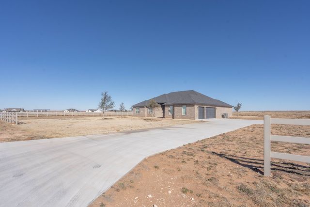 2305 S County Rd 1046, Midland, TX 79706