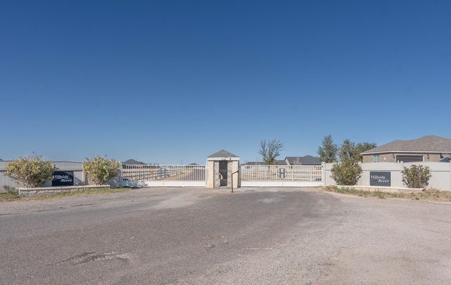 2305 S County Rd 1046, Midland, TX 79706