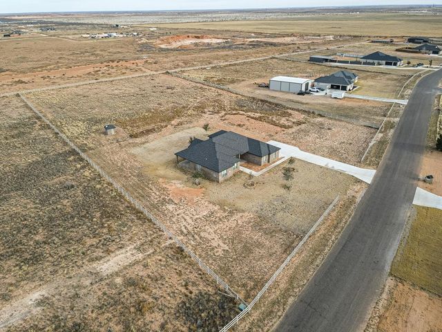 2305 S County Rd 1046, Midland, TX 79706