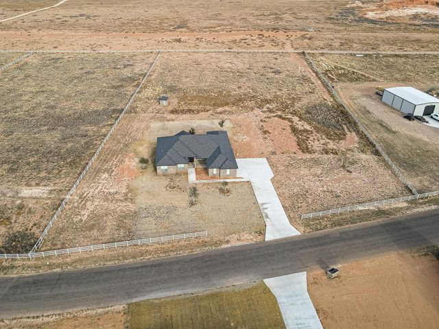 2305 S County Rd 1046, Midland, TX 79706