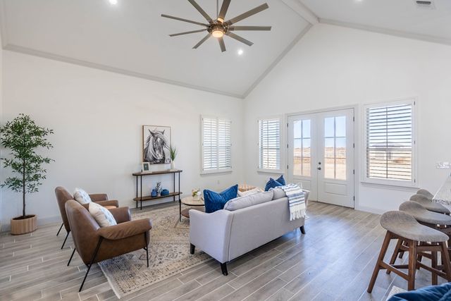 2305 S County Rd 1046, Midland, TX 79706