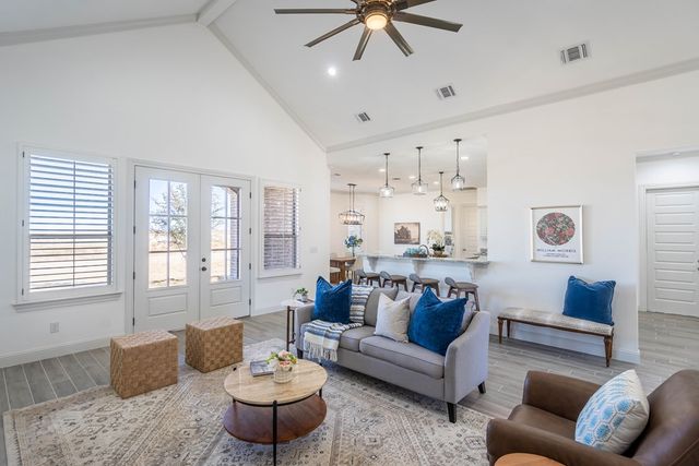 2305 S County Rd 1046, Midland, TX 79706