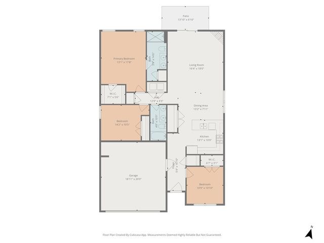 9 Bridlewood Lane, Piedmont, SC 29673